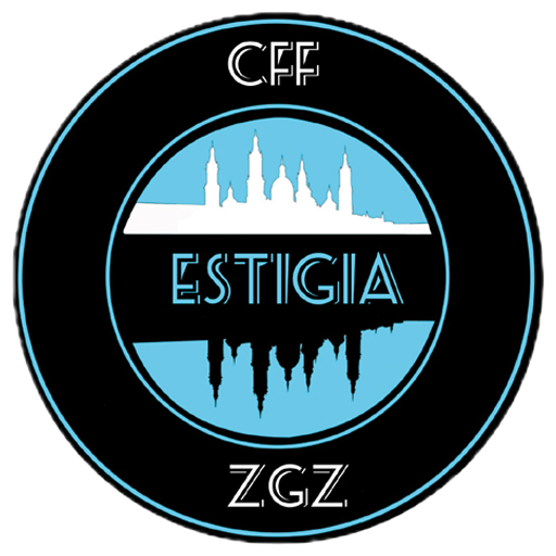 CFF Estigia ZGZ